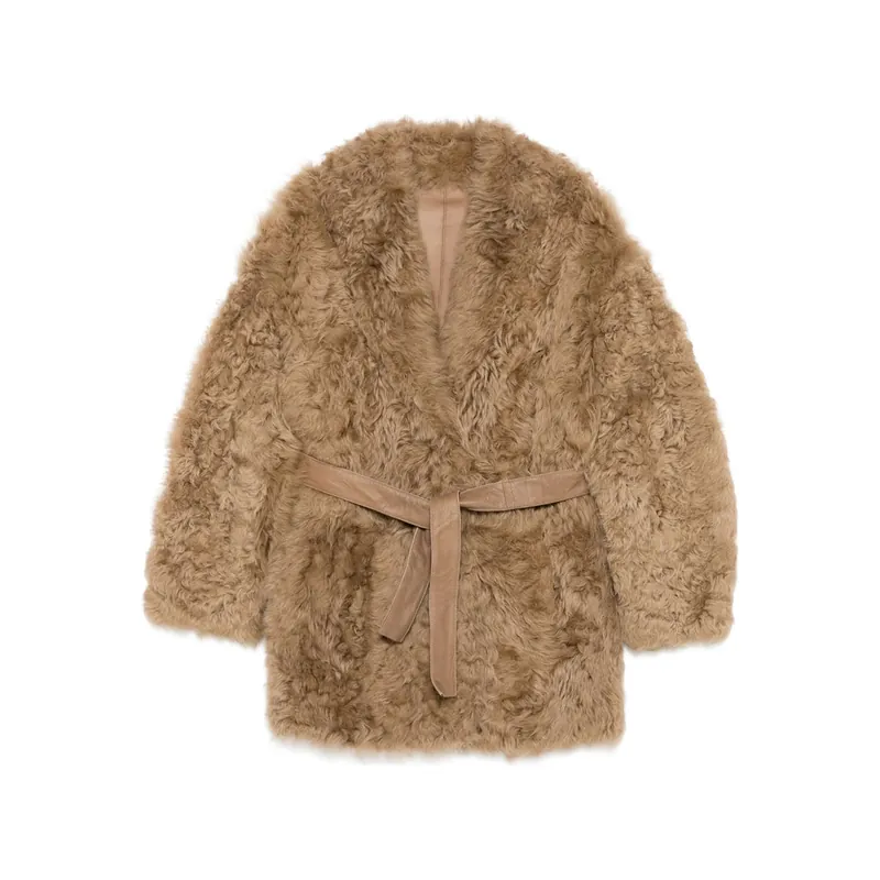 Furs Brown - Numero Otto