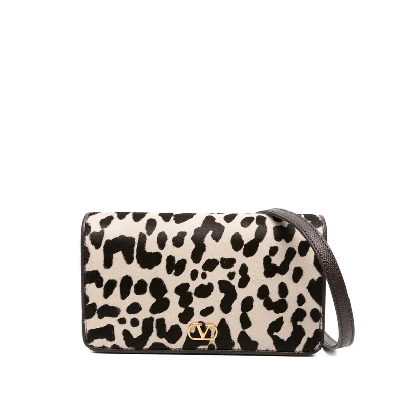 Bags Brown, Neutral - Valentino Garavani