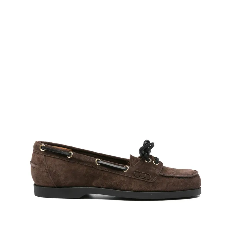 Shoes Brown - Atp Atelier