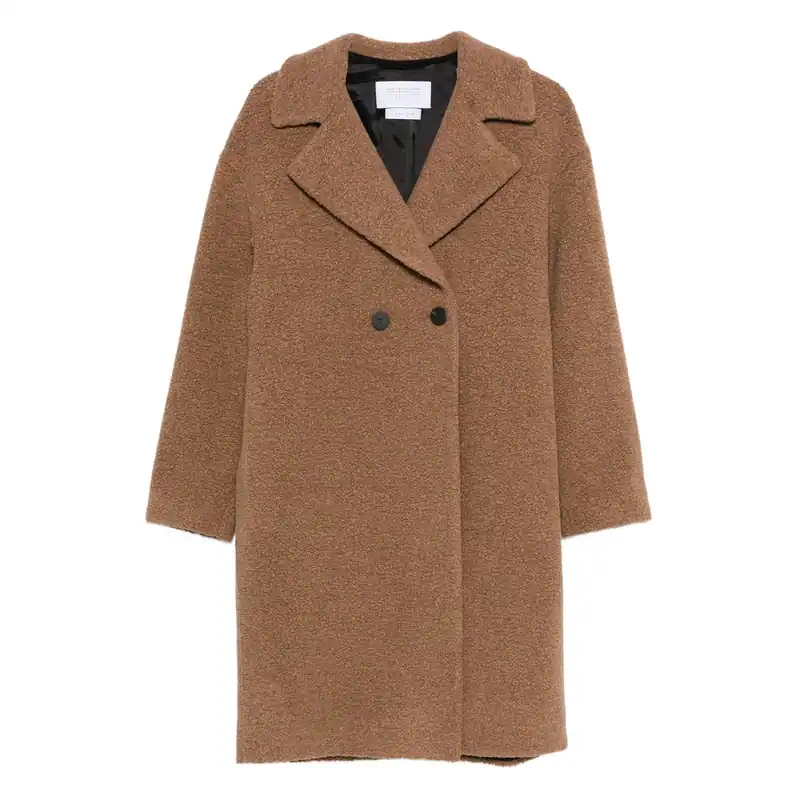 Coats Brown - Harris Wharf London