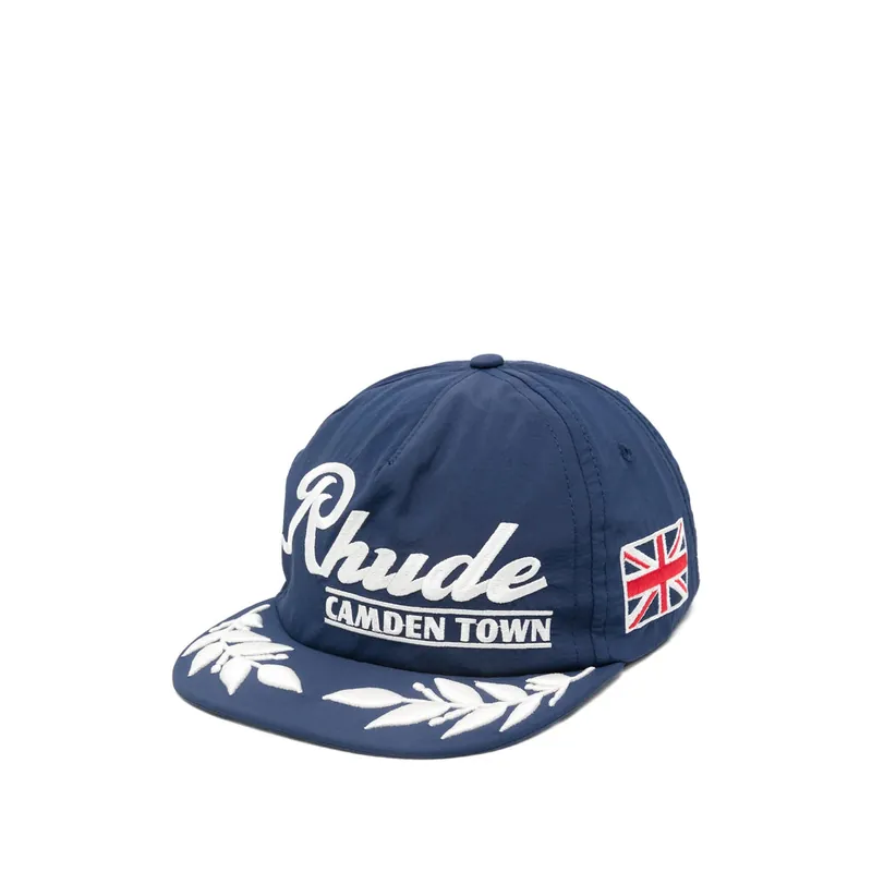 Caps Blue - Rhude