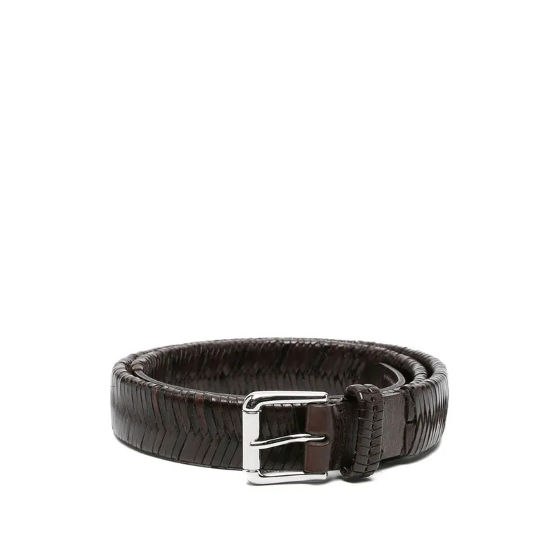 Belts Brown - Lemaire