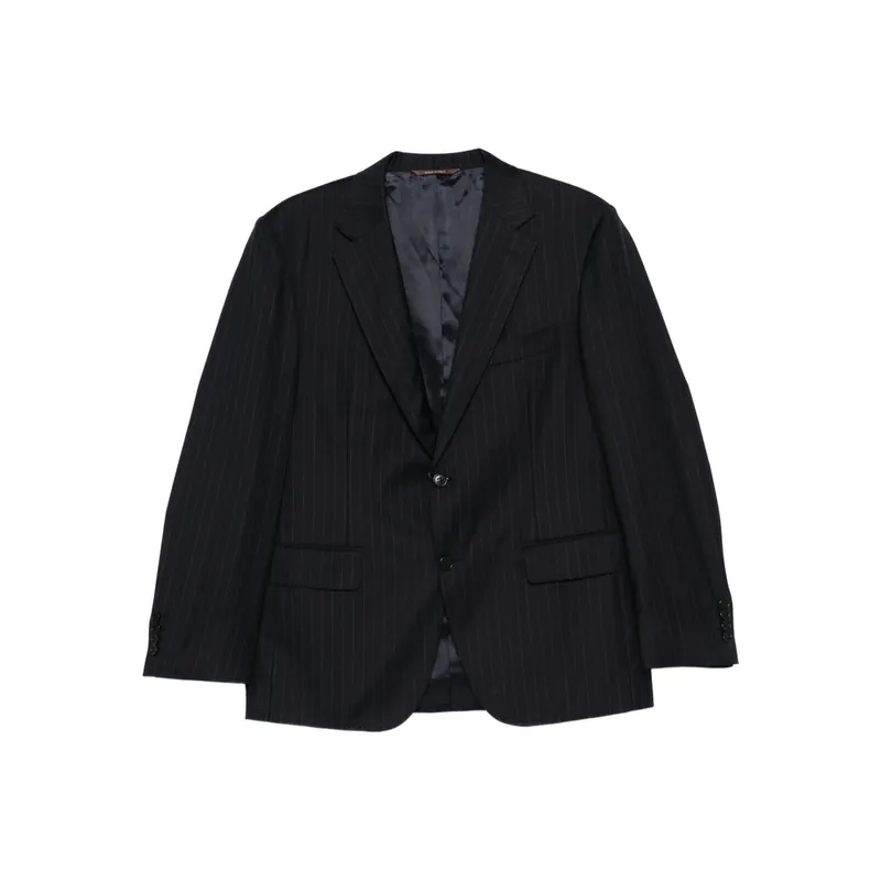 Suits Blue - Canali