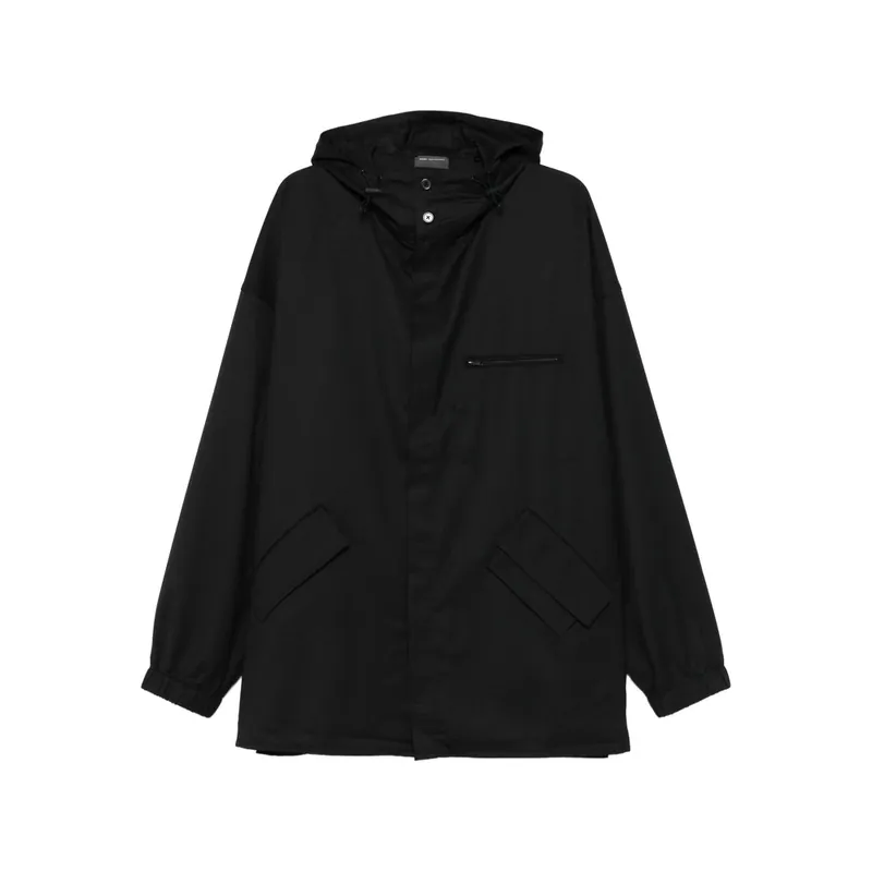 Sweatshirts Black - Y-3