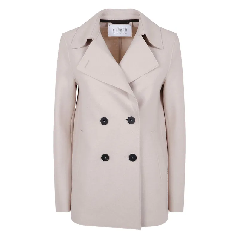 Capes Neutral - Harris Wharf London