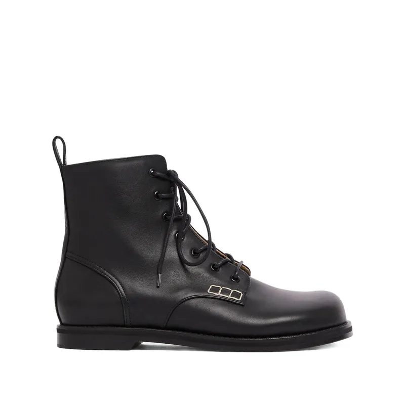 Shoes Black - JW Anderson