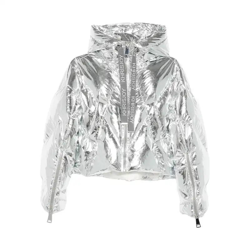 Outerwears Gray - Khrisjoy