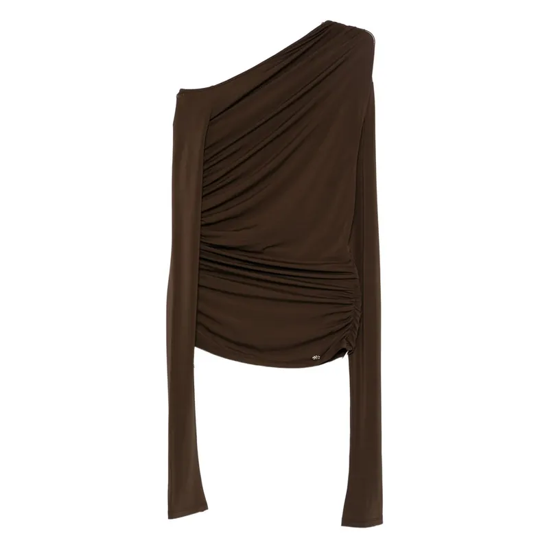 Tops Brown - Amiri