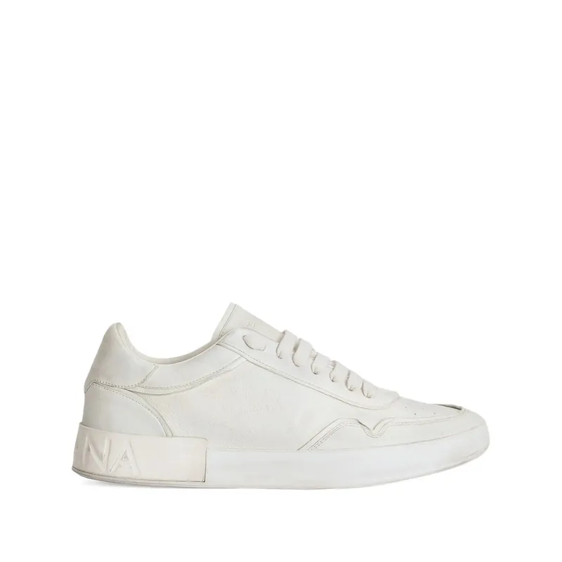 Sneakers White - Dolce & Gabbana