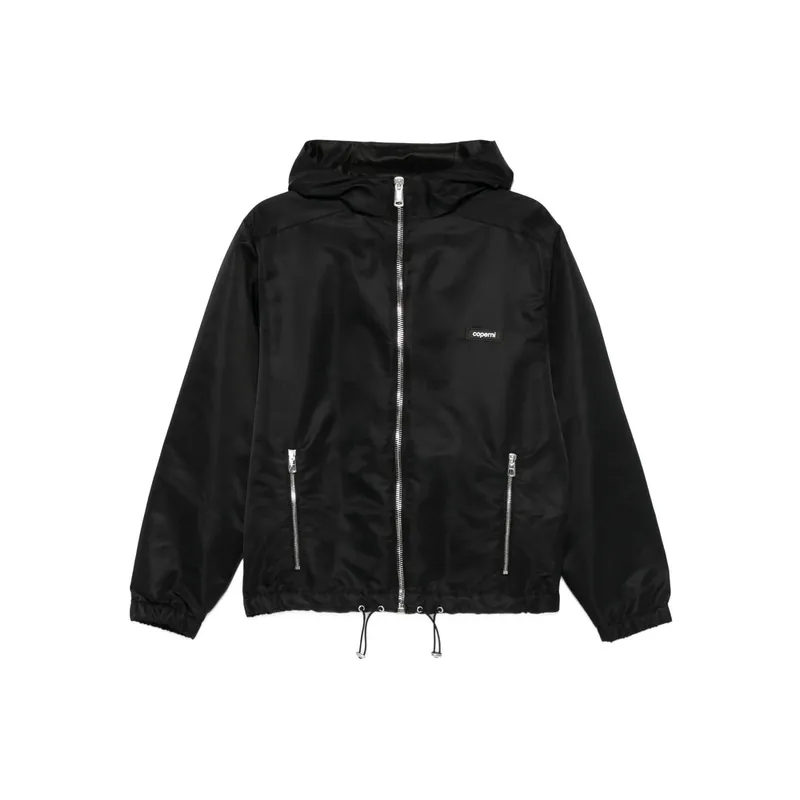 Outerwears Black - Coperni
