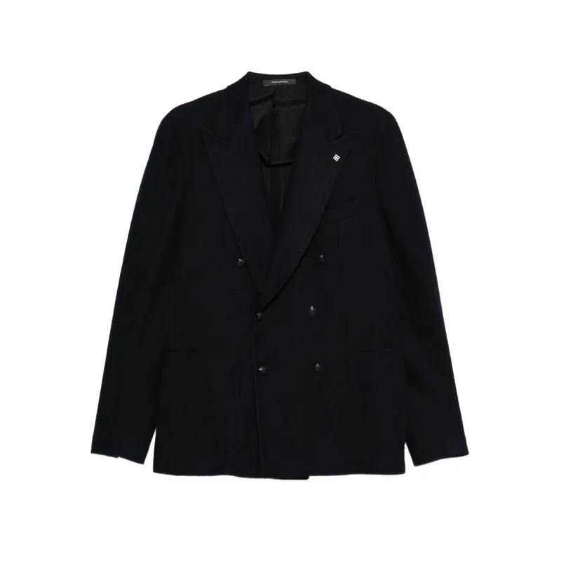 Jackets Blue - Tagliatore