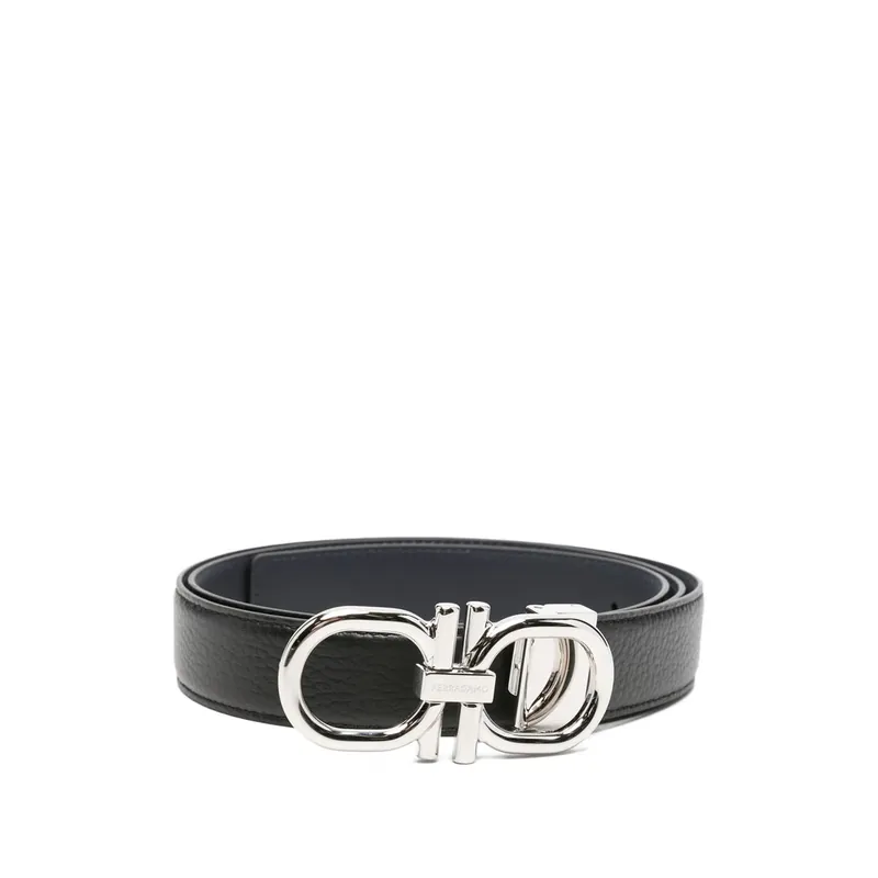 Belts Black - Ferragamo