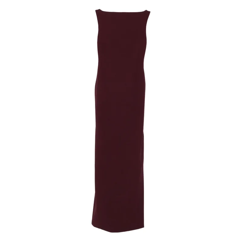 Dresses Red - Solace London