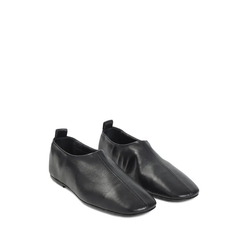 Shoes Black - Dries Van Noten