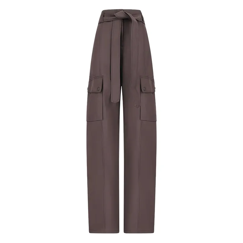 Pants Brown - The Andamane