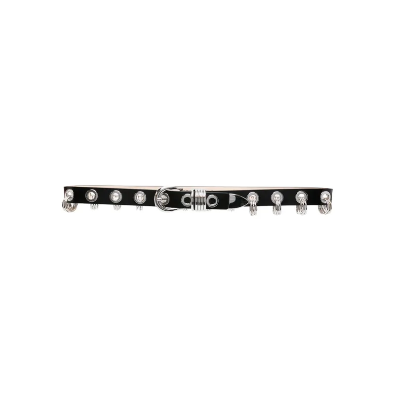 Belts Black - Dehanche