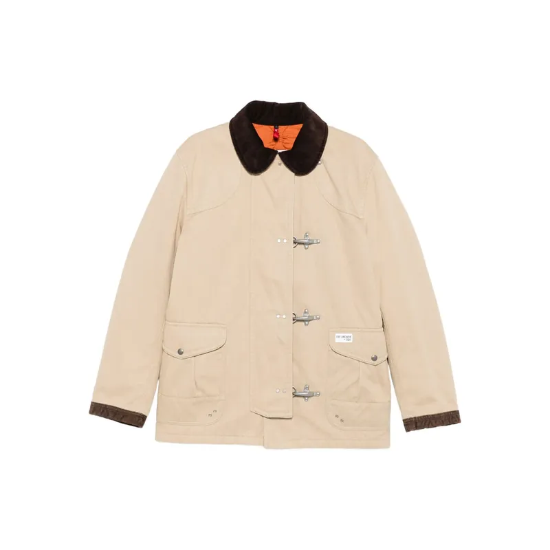 Outerwears Neutral - Fay