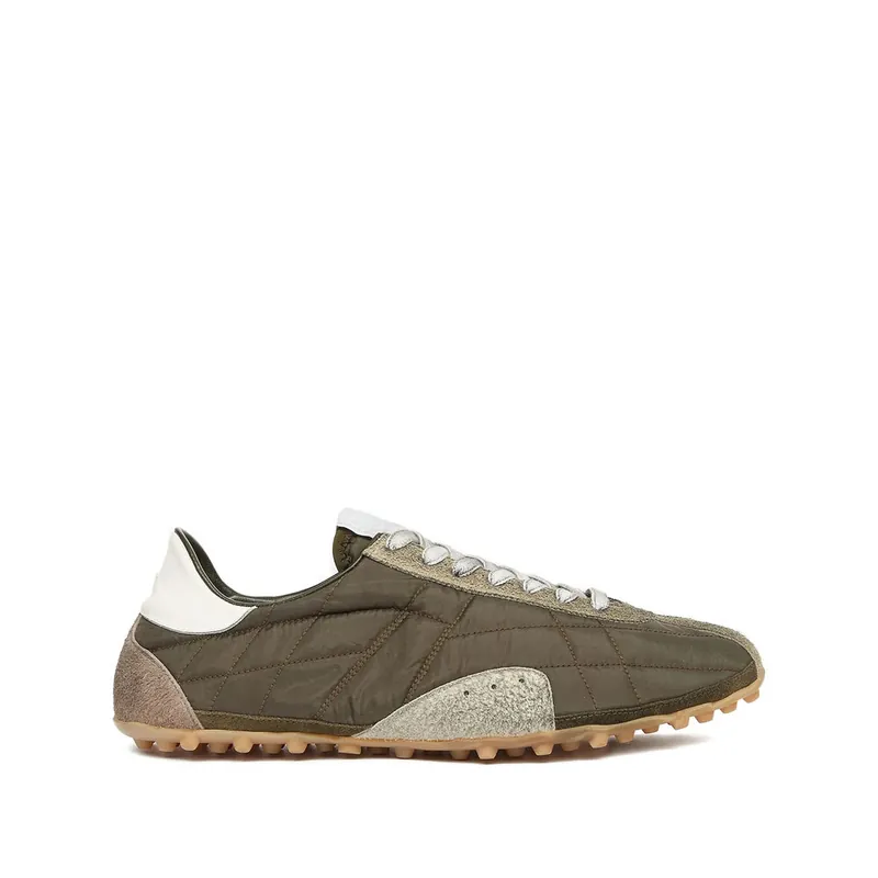 Sneakers Green - Maison Margiela