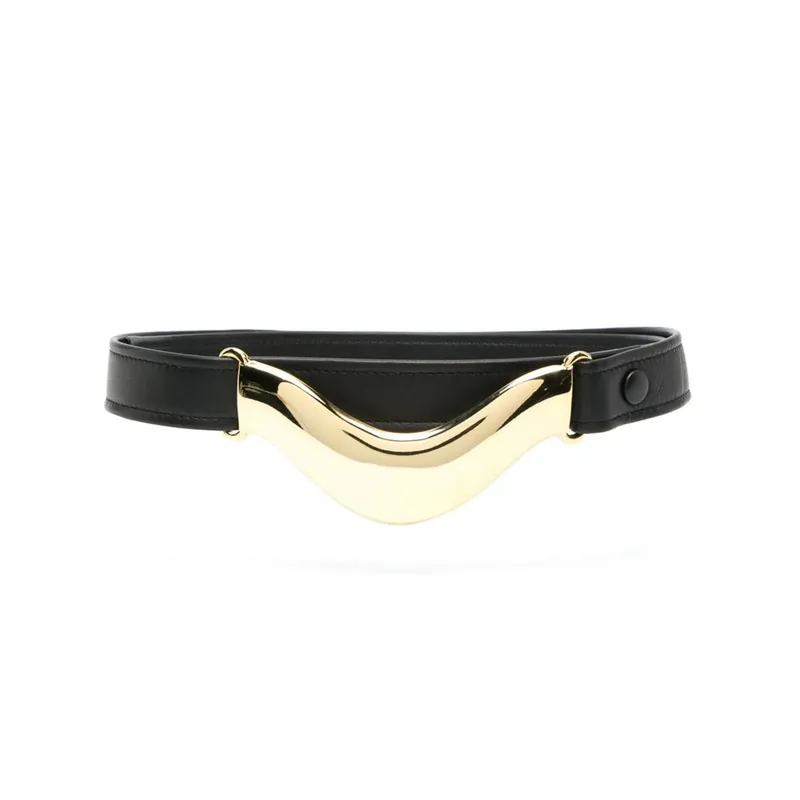 Belts Black, Gold - Dehanche