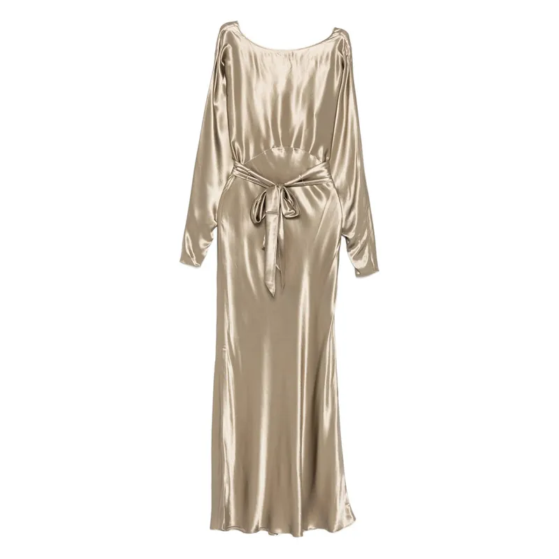 Dresses Neutral - The Andamane