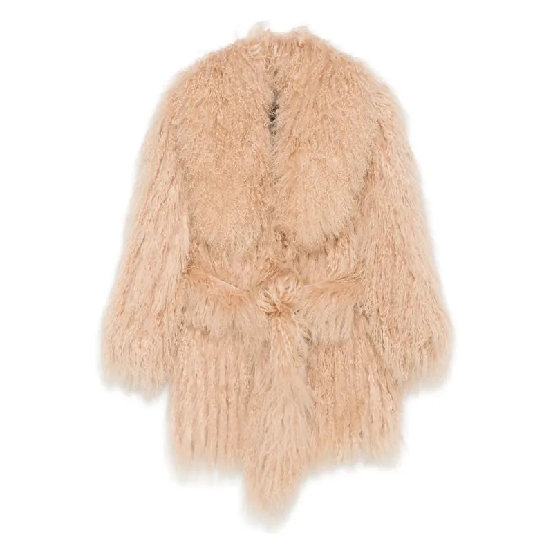 Furs Neutral - Numero Otto