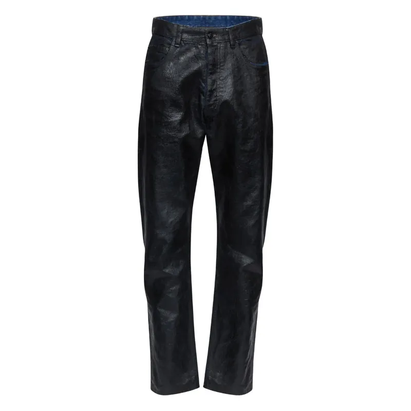 Denim Black - MM6 Maison Margiela