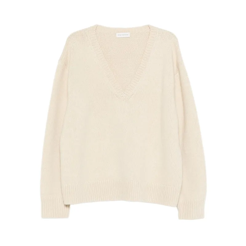 Sweaters Neutral - Dries Van Noten
