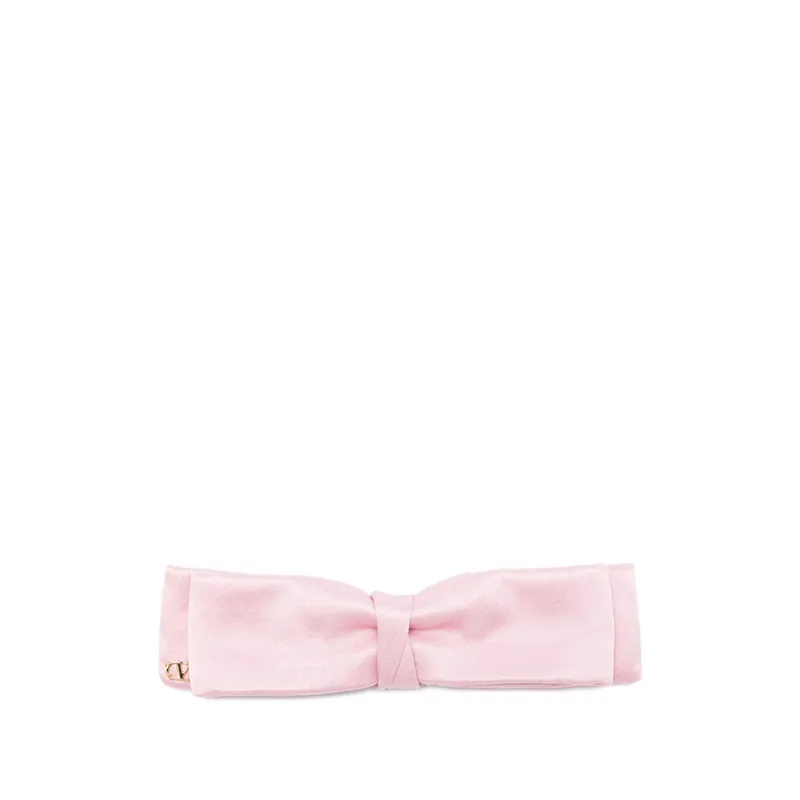 Hair Accessories Pink - Valentino Garavani