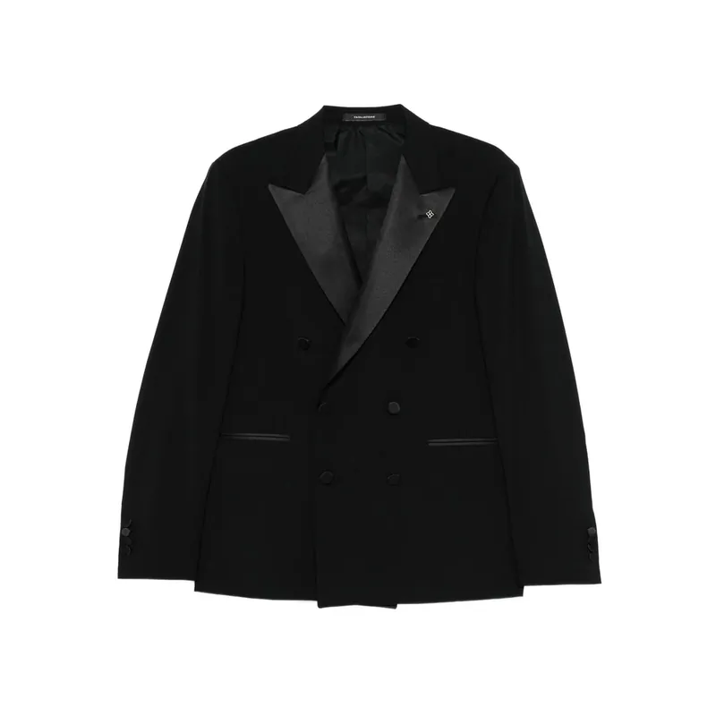 Suits Black - Tagliatore