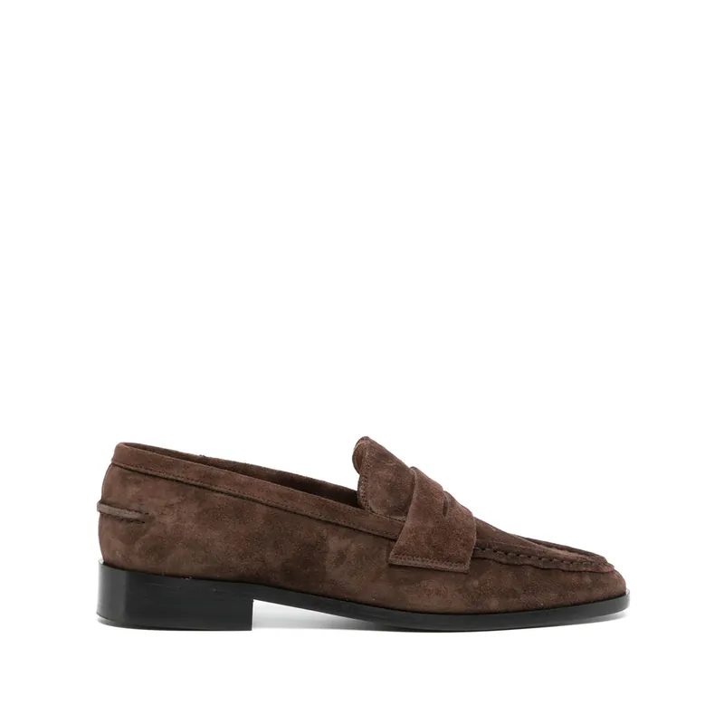 Shoes Brown - Atp Atelier