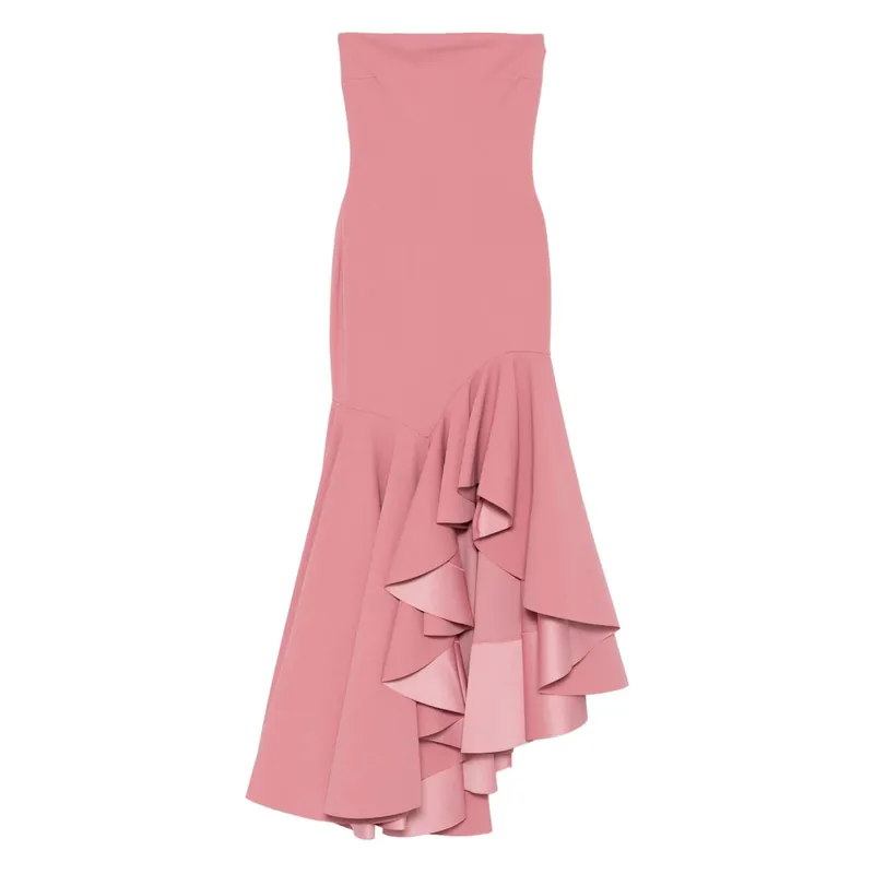 Dresses Pink - Solace London