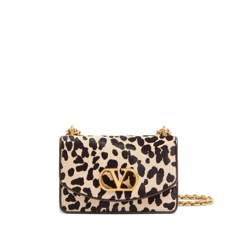 Bags Neutral, Brown - Valentino Garavani