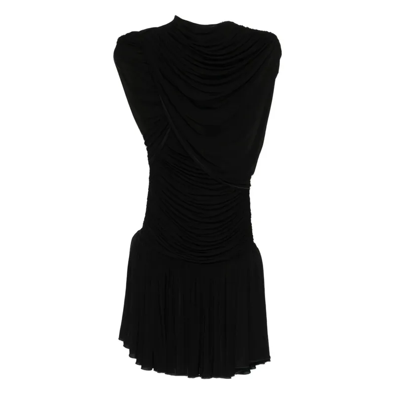 Dresses Black - Magda Butrym