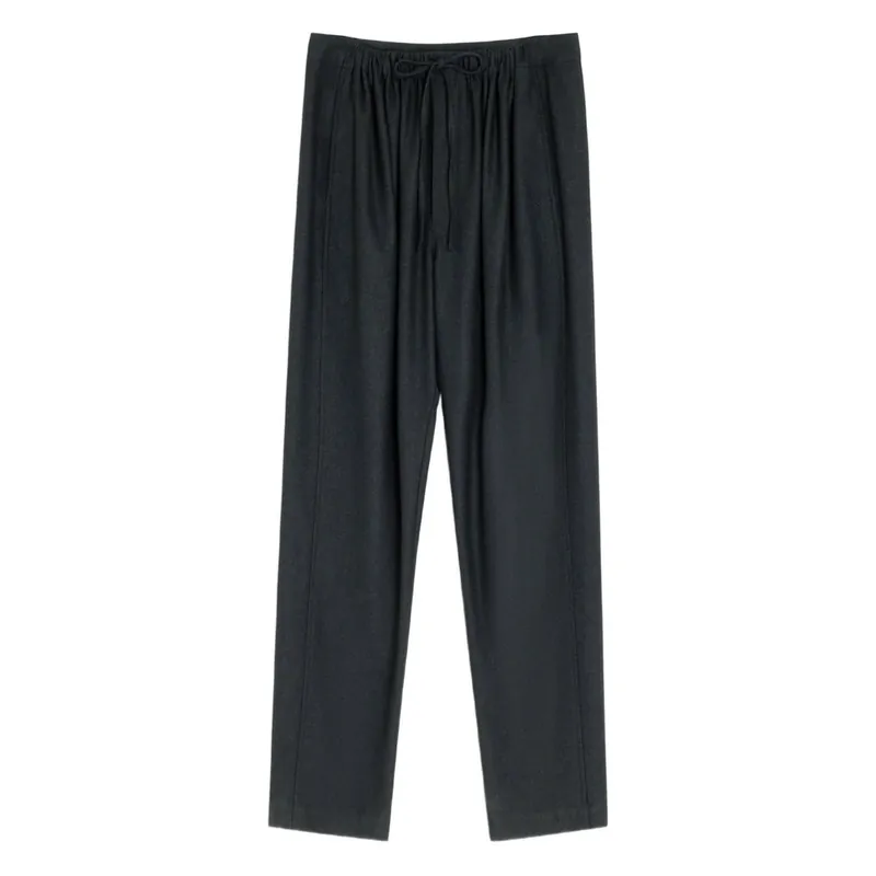 Pants Gray - Lemaire