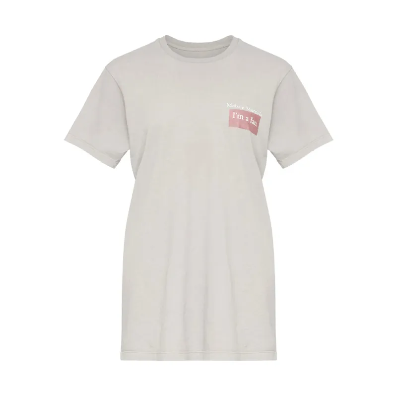 T Shirts Neutral - Maison Margiela