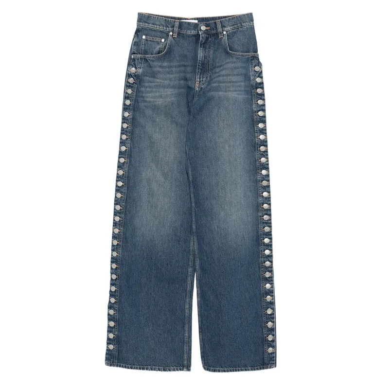 Denim Blue - Stella McCartney