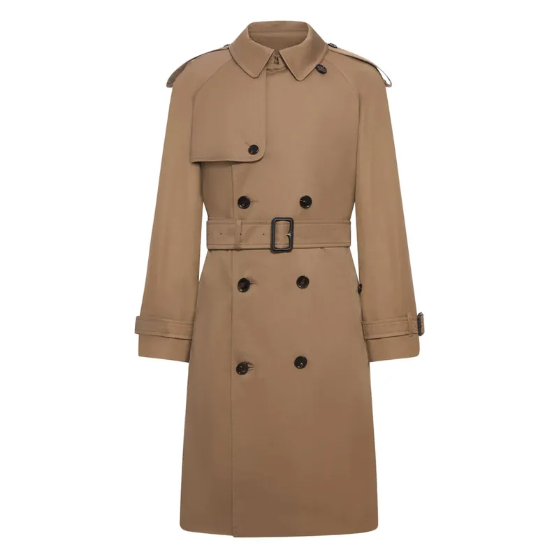 Trench Rainwears Brown - Burberry