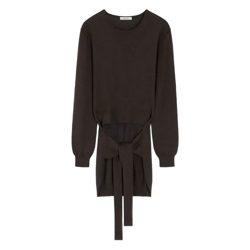 Sweaters Brown - Lemaire