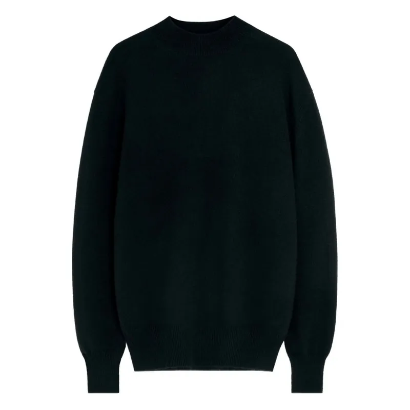 Sweaters Black - Lemaire