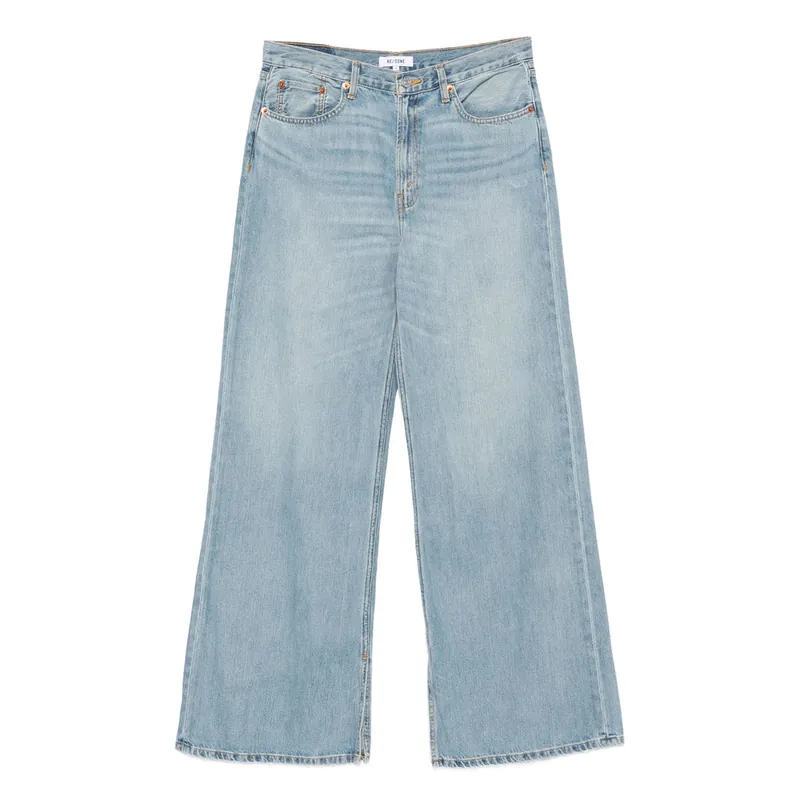 Denim Blue - RE/DONE
