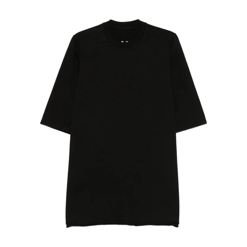 T Shirts Black - Rick Owens
