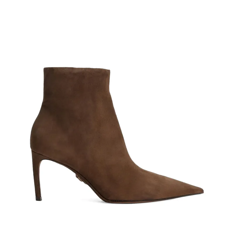 Shoes Brown - Dolce & Gabbana