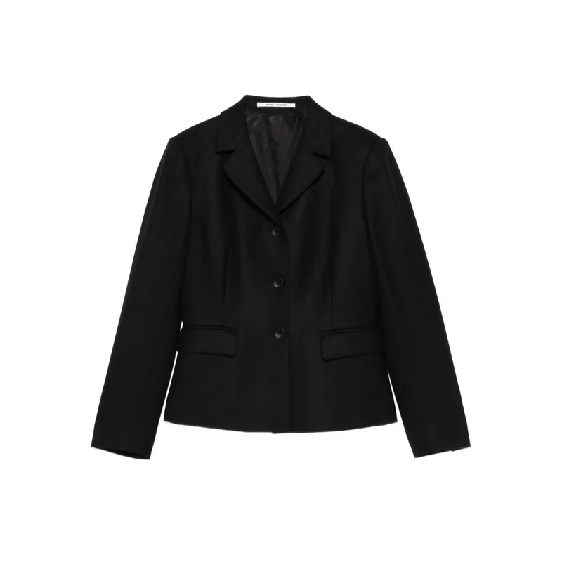 Jackets Black - Tagliatore