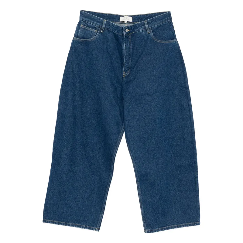 Denim Blue - Studio Nicholson