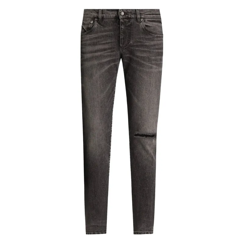 Denim Gray - Dolce & Gabbana