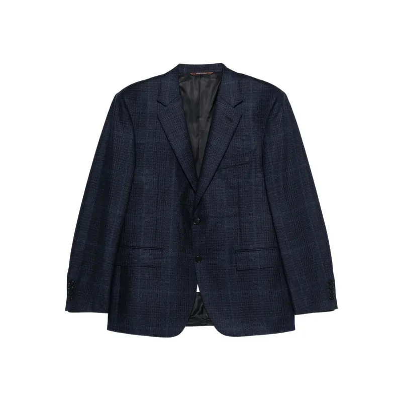 Jackets Blue - Canali