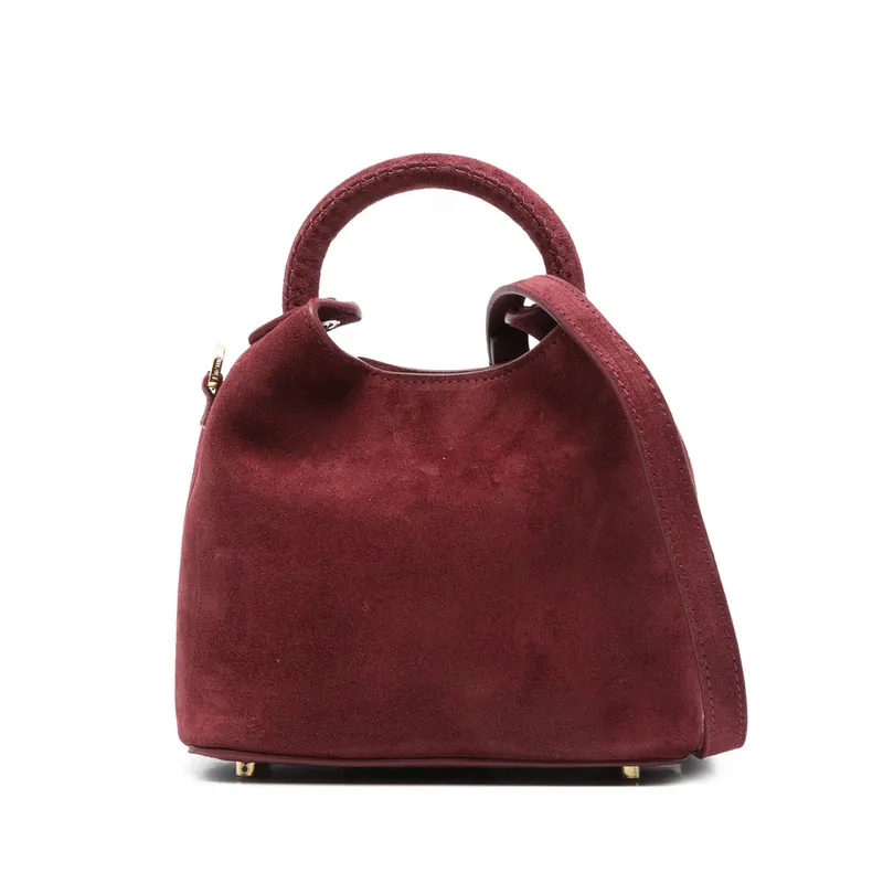 Bags Red - Elleme
