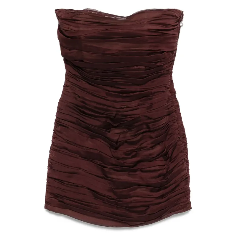Dresses Red - Raquel Diniz