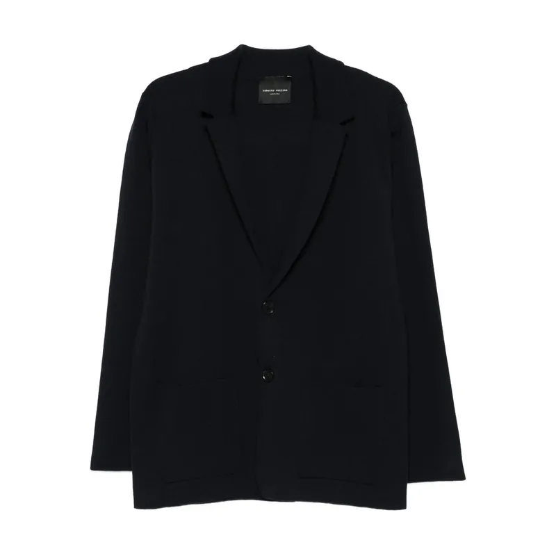 Jackets Blue - Roberto Collina