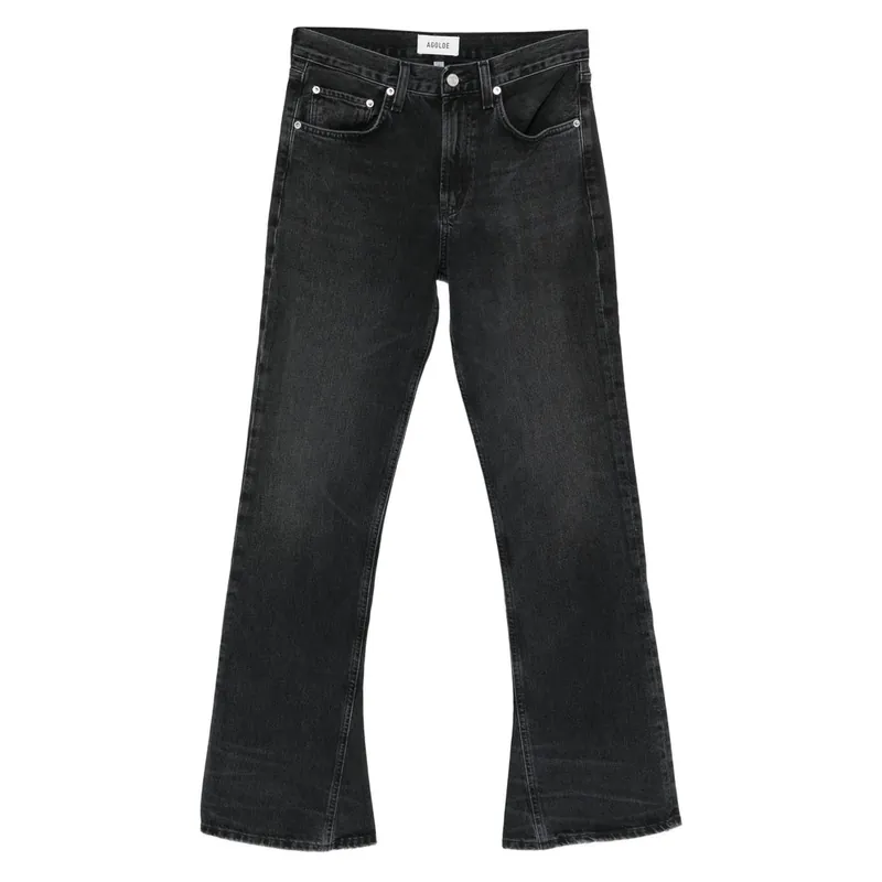 Denim Black - Agolde